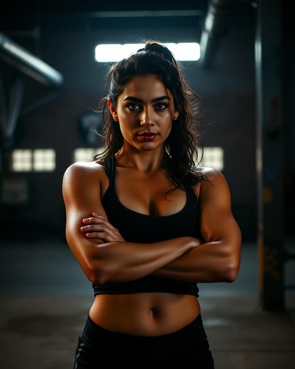 Angelica Ruiz, fundadora y coach